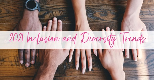 2021 Inclusion and Diversity Trends